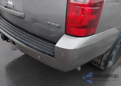 2008 Chevrolet Suburban 1500 Lt from USA, damaged, VIN 3GNFK16388G287288